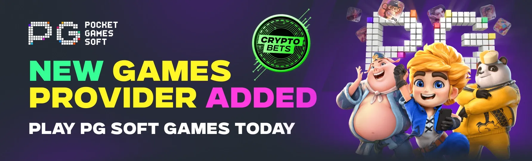 Bono de bienvenida VOdds Casino — banner principal