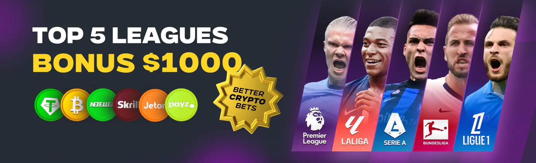 VOdds Casino App — banner principal