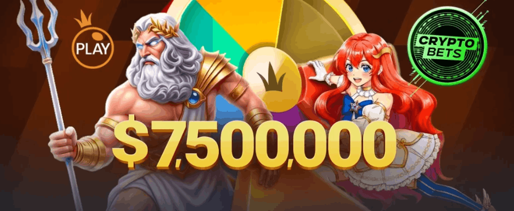 Torneos Drops and Wins VOdds Casino