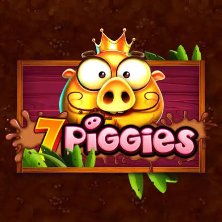 7 Piggies tragaperras en VOdds Casino