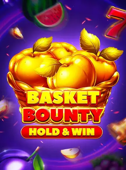 Basket Bounty tragaperras en VOdds Casino