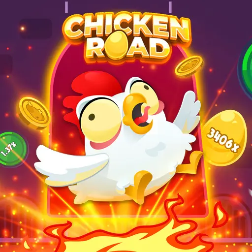 Chicken Road 1 tragaperras en VOdds Casino